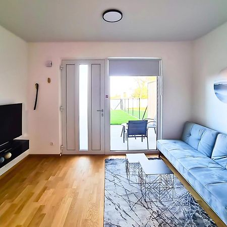 Relax Suite Fertőmeggyes Kültér fotó