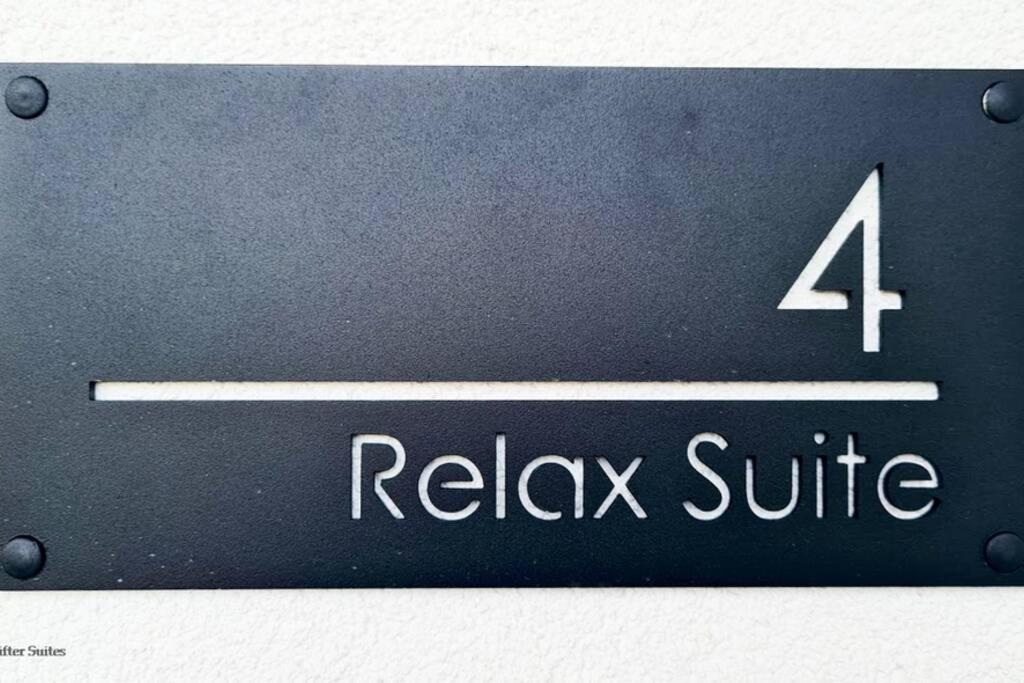 Relax Suite Fertőmeggyes Kültér fotó