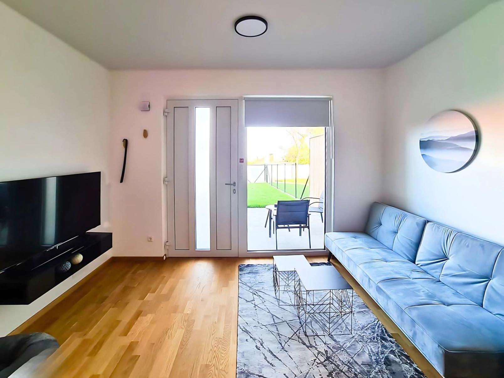Relax Suite Fertőmeggyes Kültér fotó