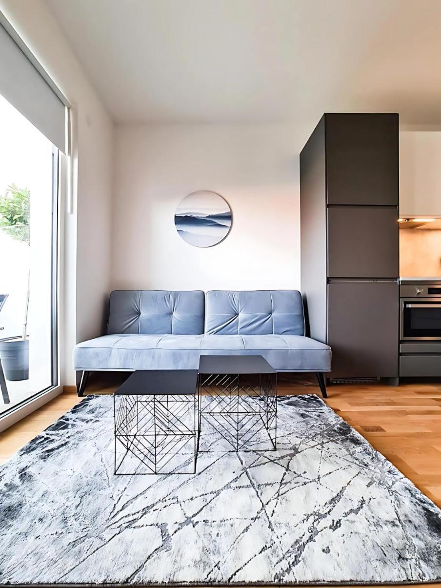 Relax Suite Fertőmeggyes Kültér fotó