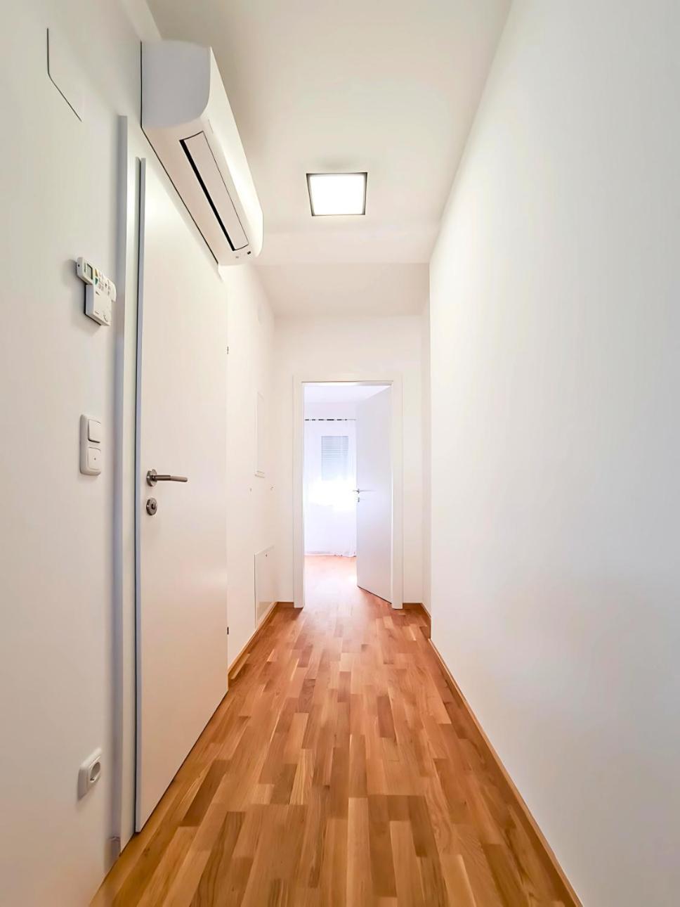Relax Suite Fertőmeggyes Kültér fotó
