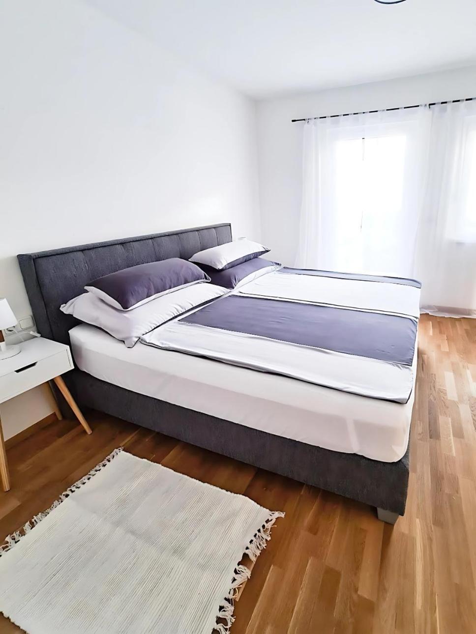 Relax Suite Fertőmeggyes Kültér fotó
